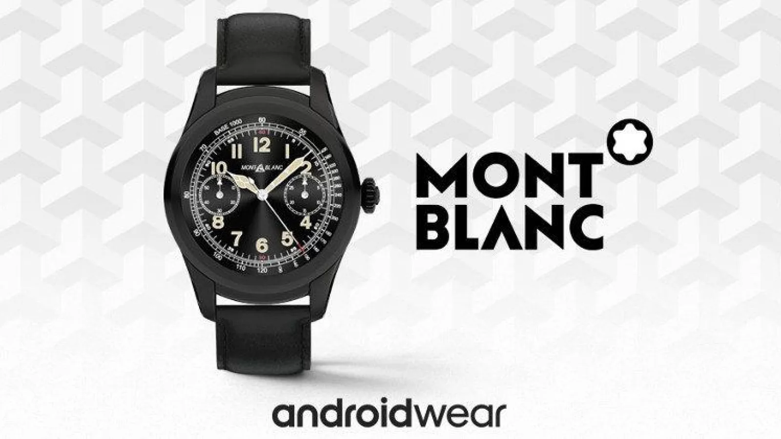 Montblanc Summit anunţat oficial, este un nou smartwatch de lux cu Android Wear la bord (Video)