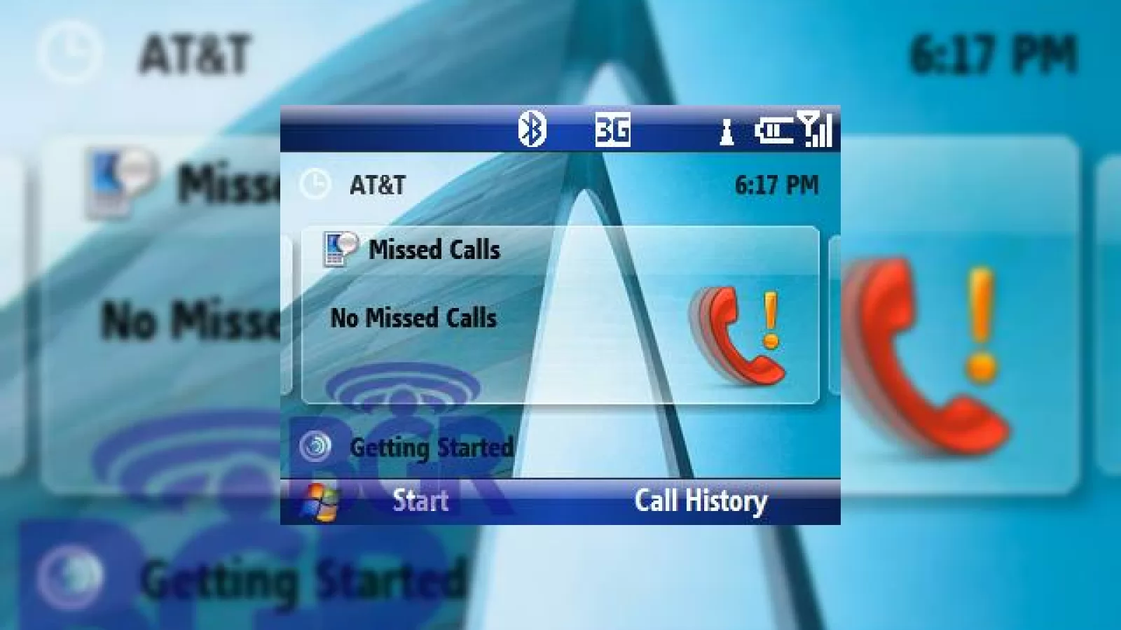 Windows Mobile 6.1 va fi lansat pe 1 aprilie