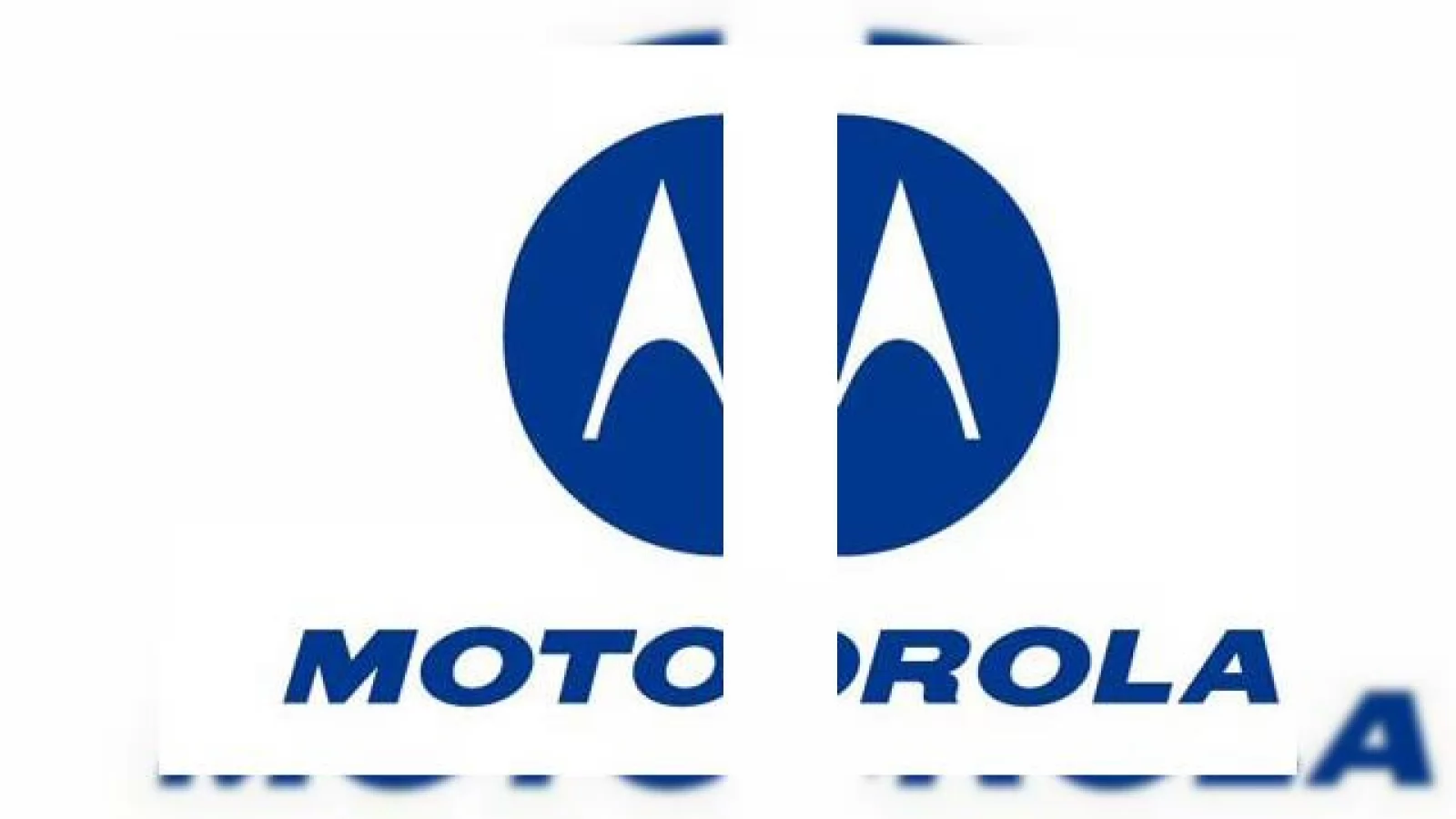 Motorola se va desparti in 2 companii in 2009