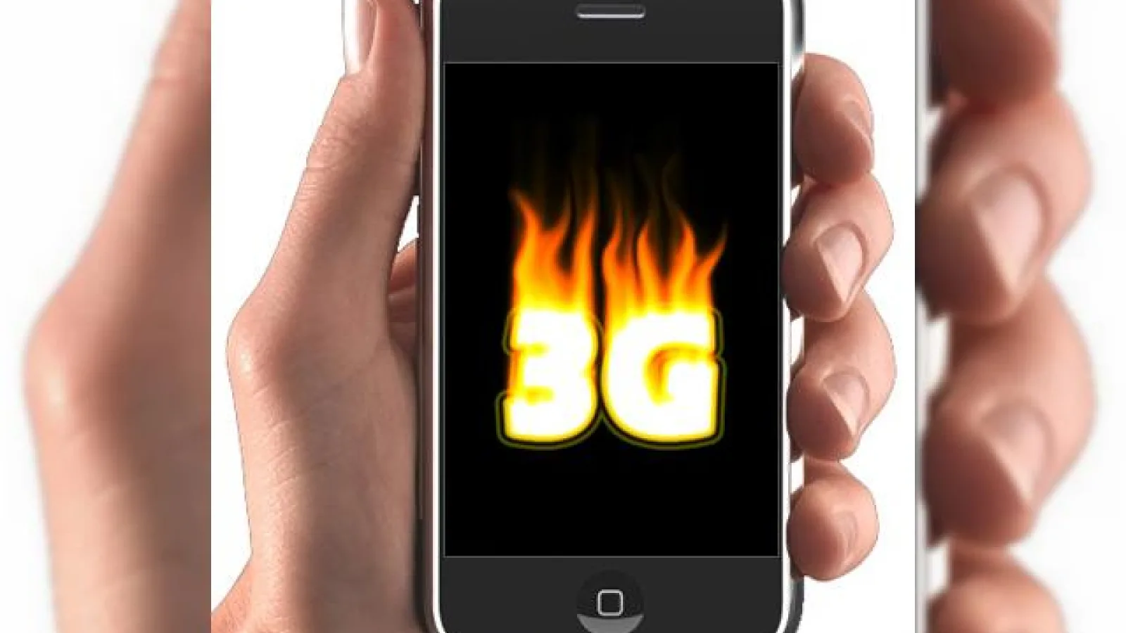 Gartner clarifica zvonurile despre iPhone 3G