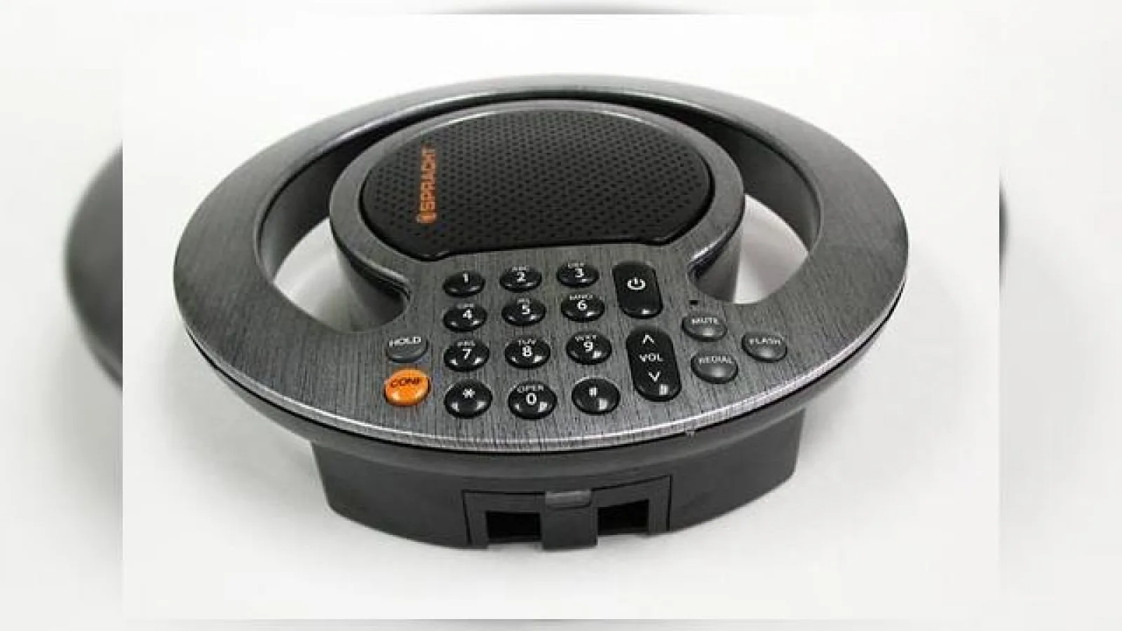 Aura SoHo, Telefon Speaker ideal pentru conferinte la nivel inalt