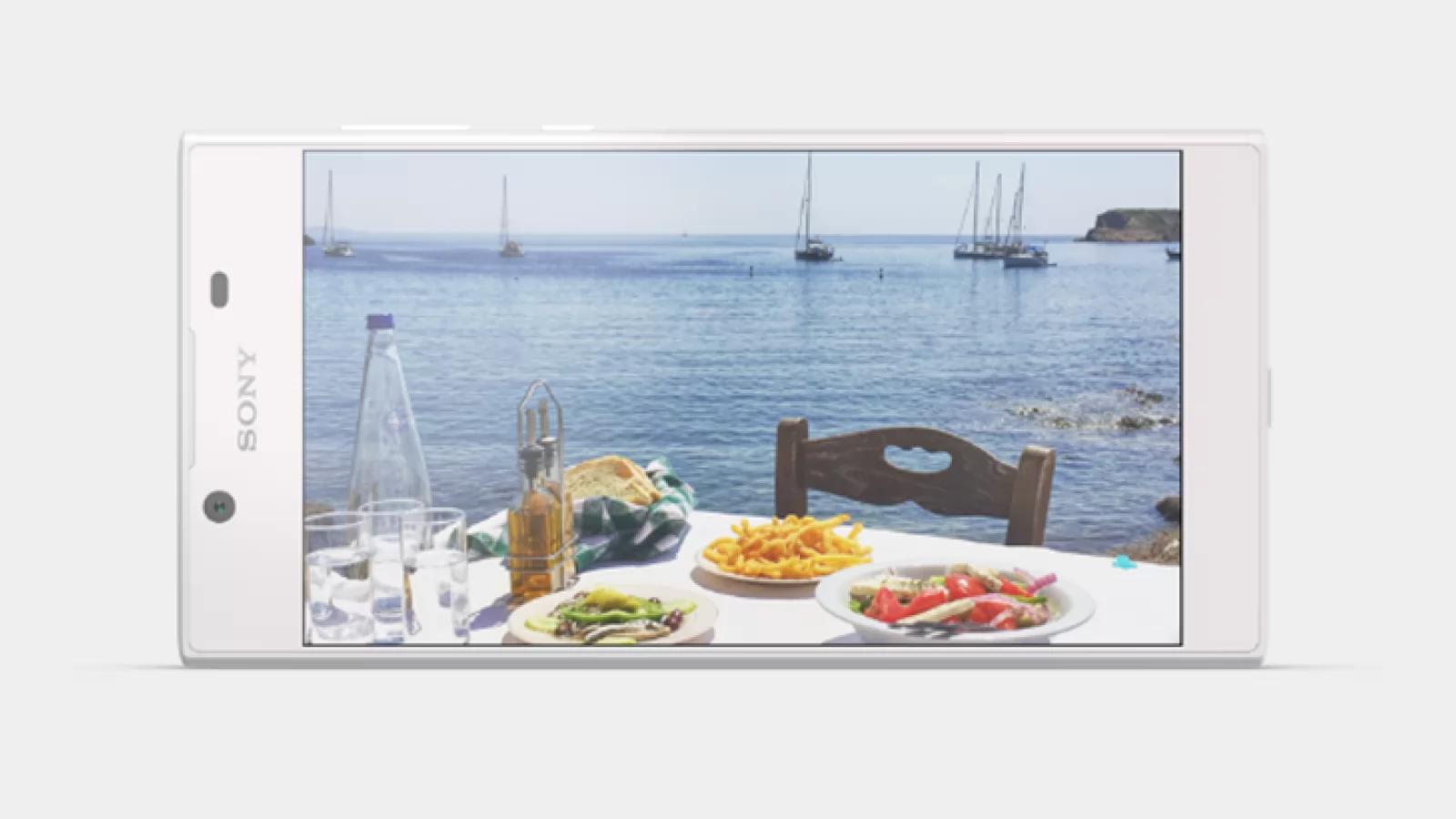 Sony Xperia L1 este anunțat oficial; telefon de buget cu display de 5.5 inch și Android Nougat!