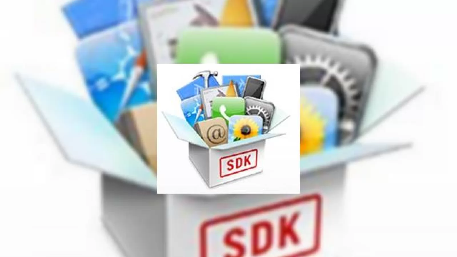SDK-ul iPhone primeste primul update