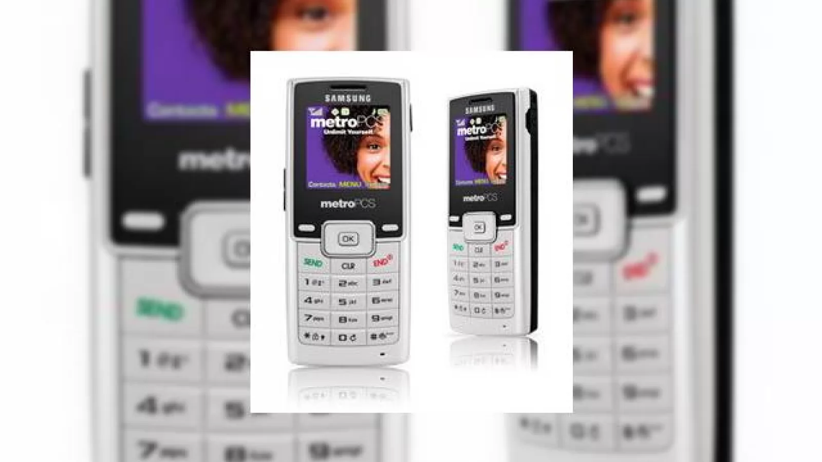 2 noi telefoane de la Samsung: MyShot si Spex