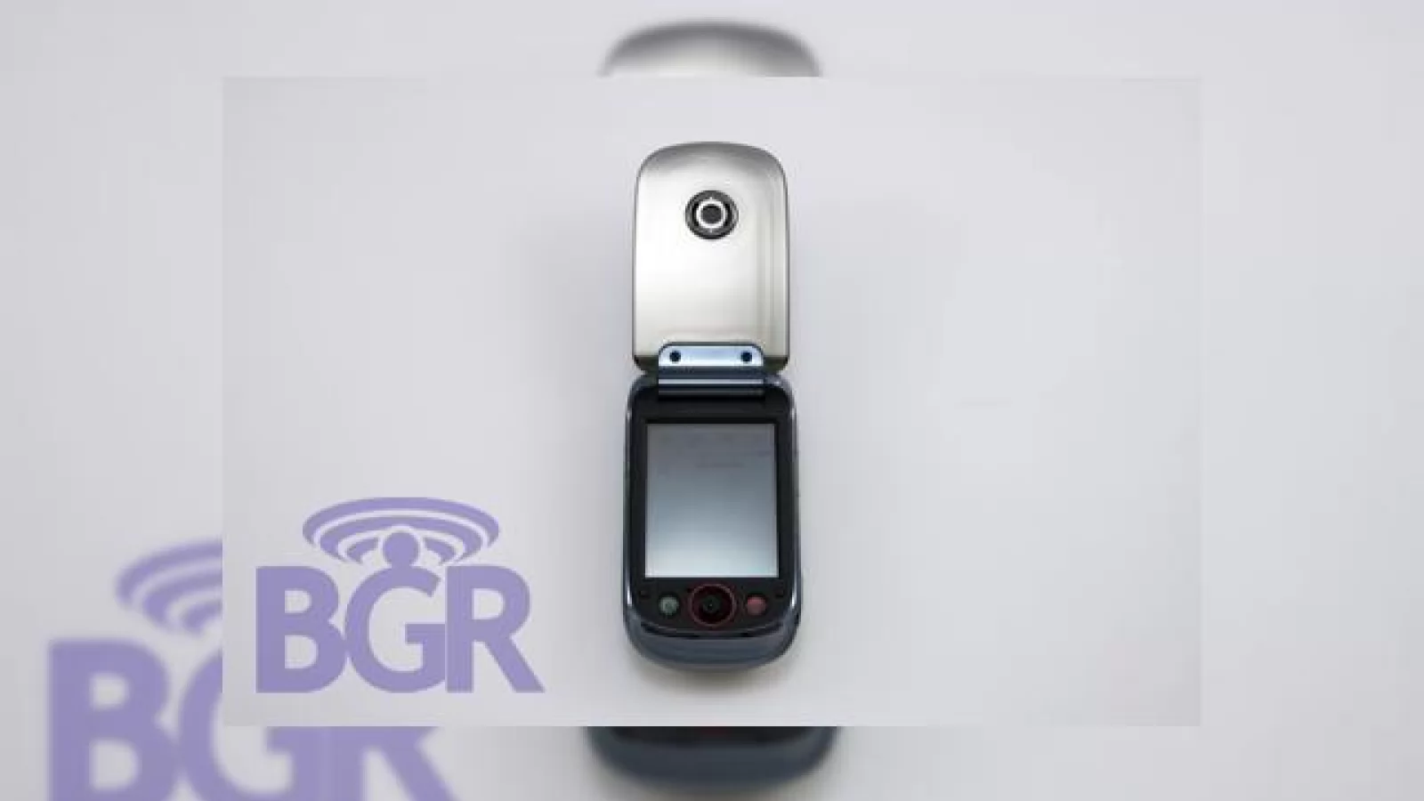 Motorola MING A1800 ni se prezinta in toata splendoarea