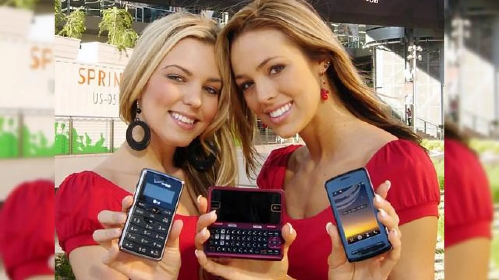3 noi telefoane LG in aceasta saptamana