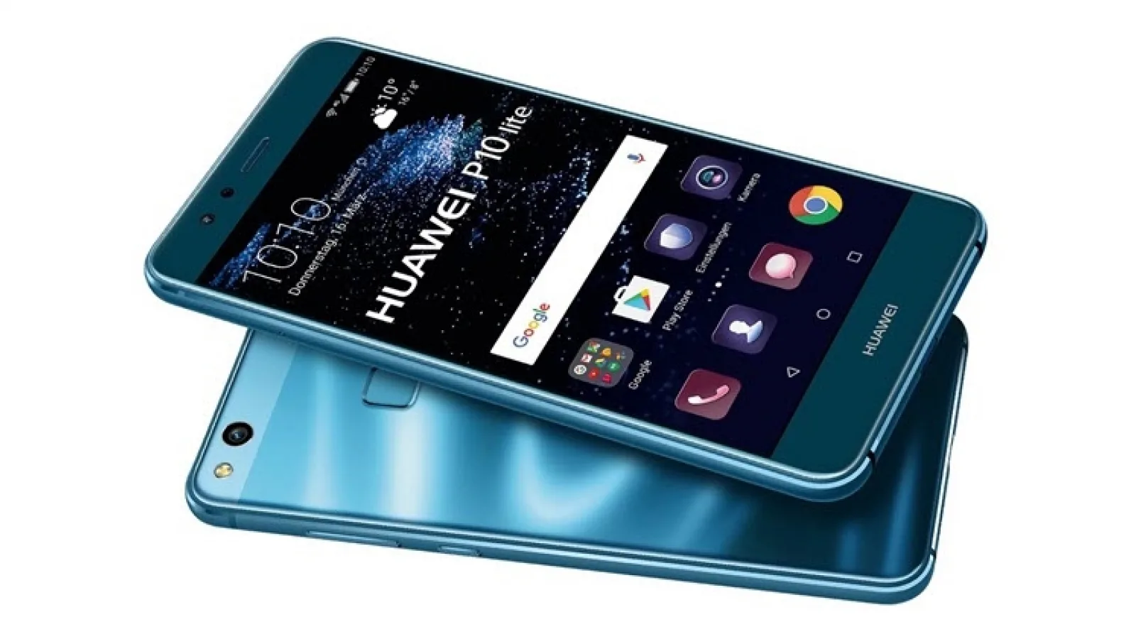 Preț și disponibilitate Huawei P10 lite în România
