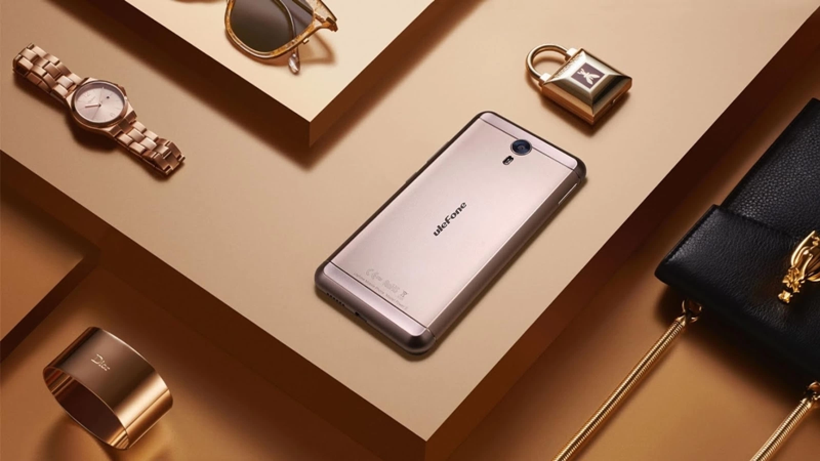 Ulefone Power 2 este anunțat oficial; oferă o baterie de 6050 mAh, preț sub 200 de dolari (Video)