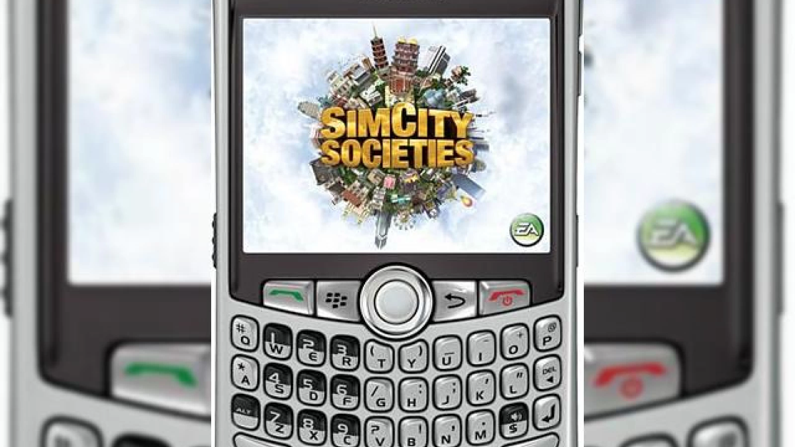 Jocurile de la EA Mobile acum si pe smartphone