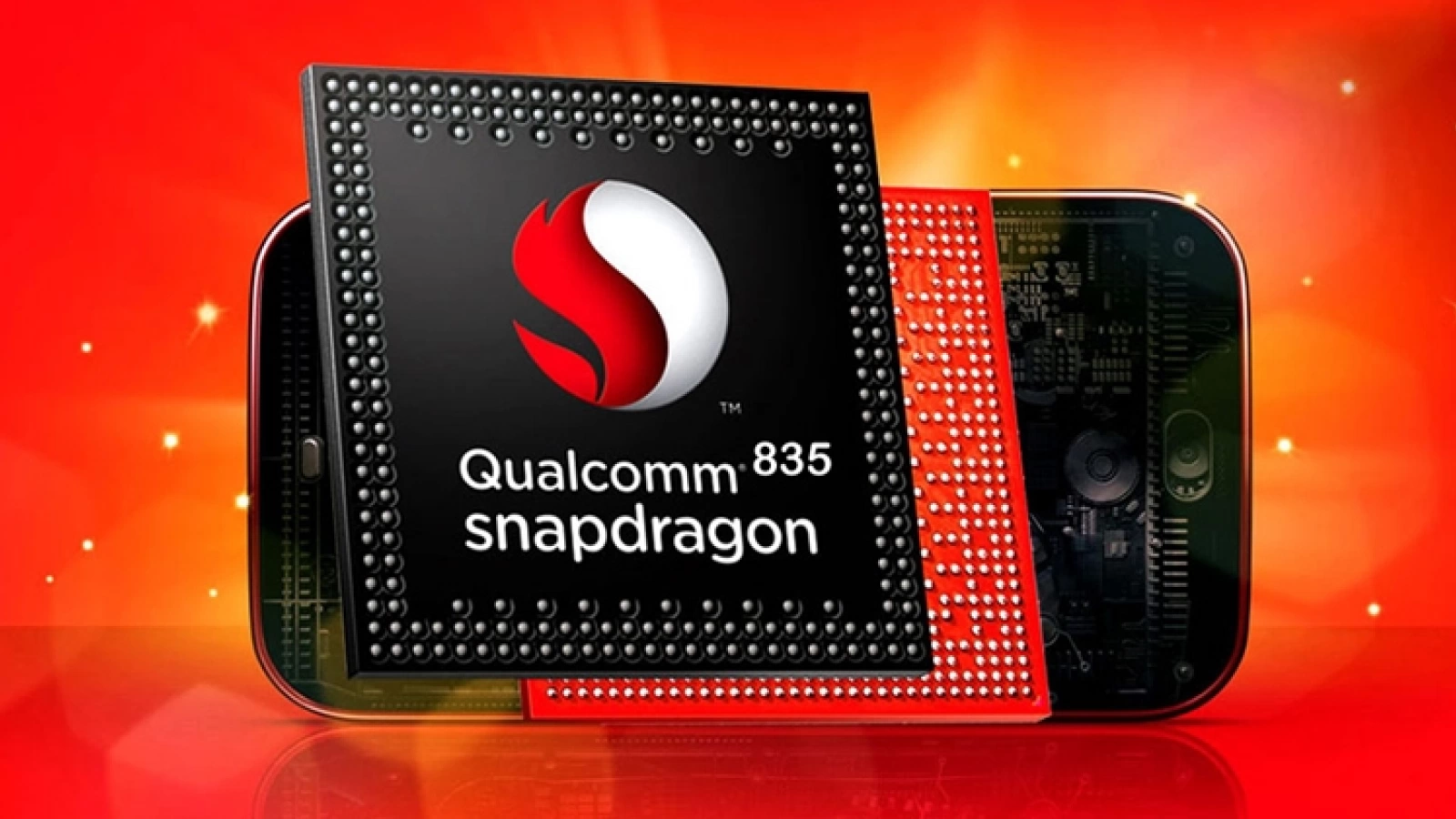 Qualcomm Snapdragon 835 primeşte un test benchmark, impresionează prin scorurile GPU-ului; Iată rezultate din AnTuTU, GFXBench şi GeekBench