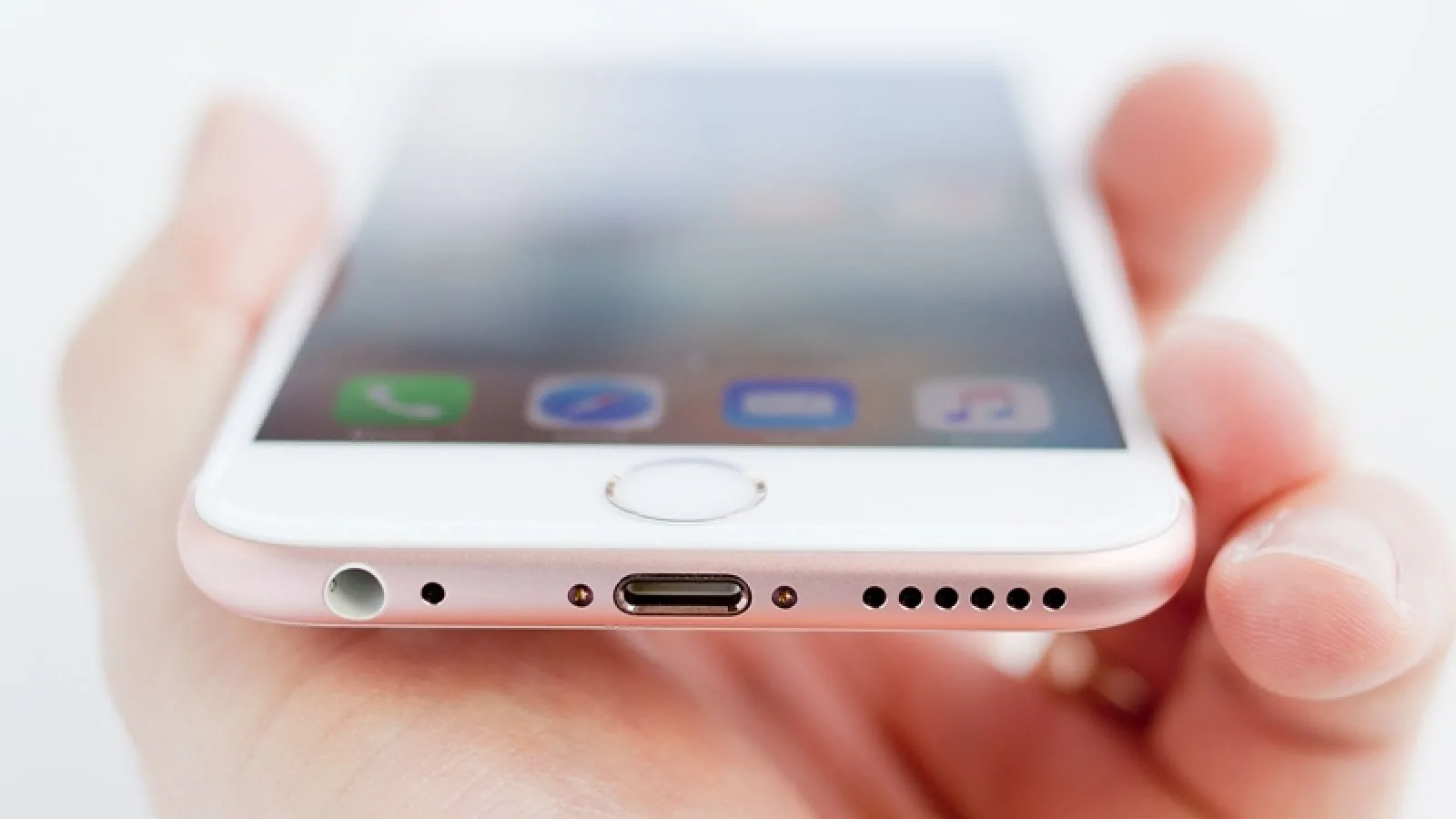 iPhone 6s a fost cel mai bine vândut smartphone în 2016; iată ce modele l-au urmat în top