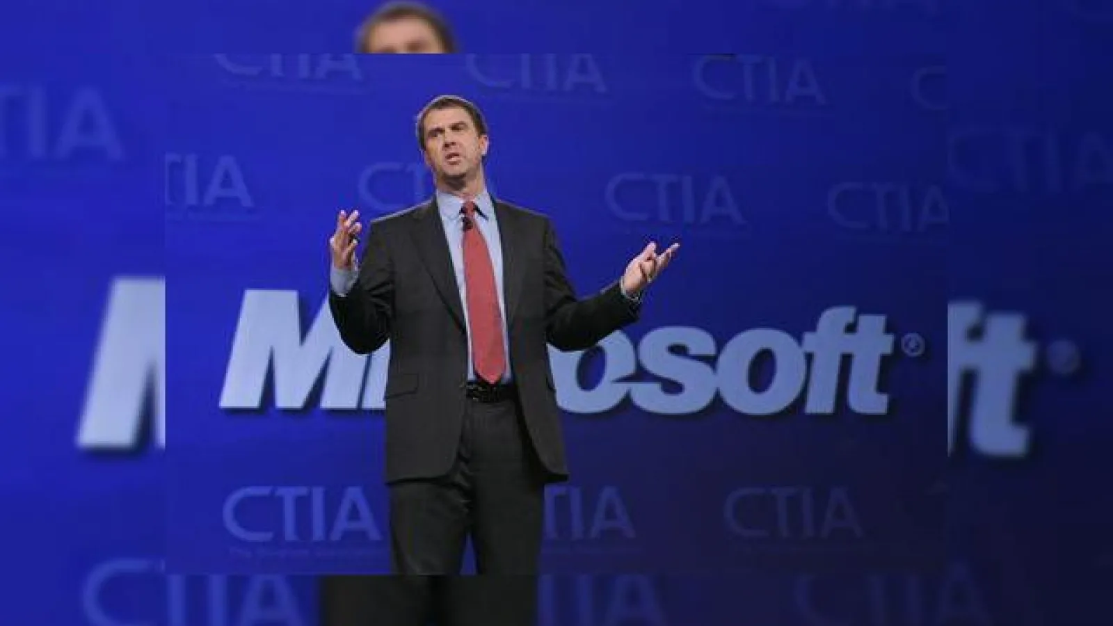 Microsoft promite un web browser nou pentru mobile