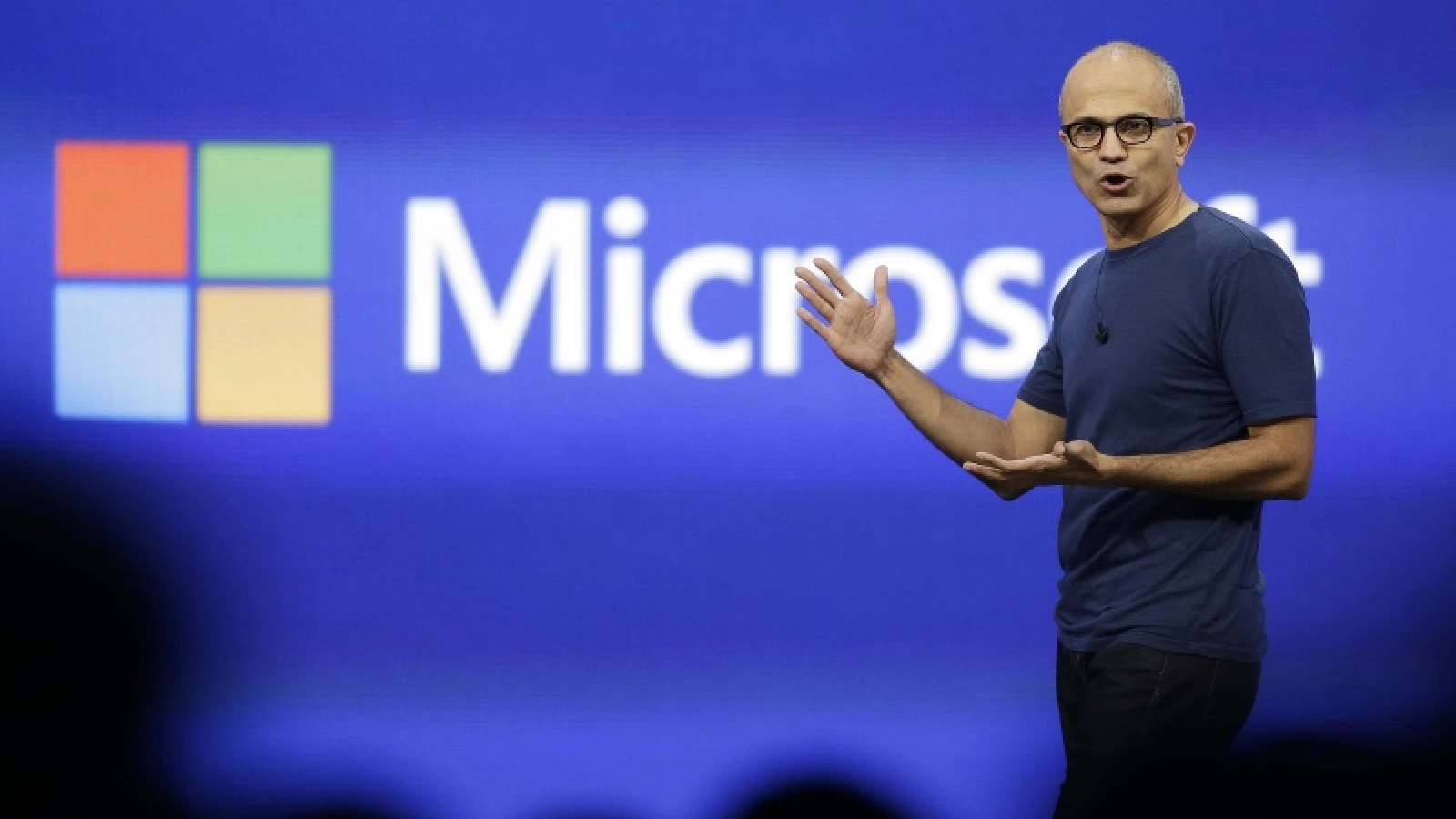 Microsoft face angajări la vârf în secţiunea Windows Mobile; Caută program manageri