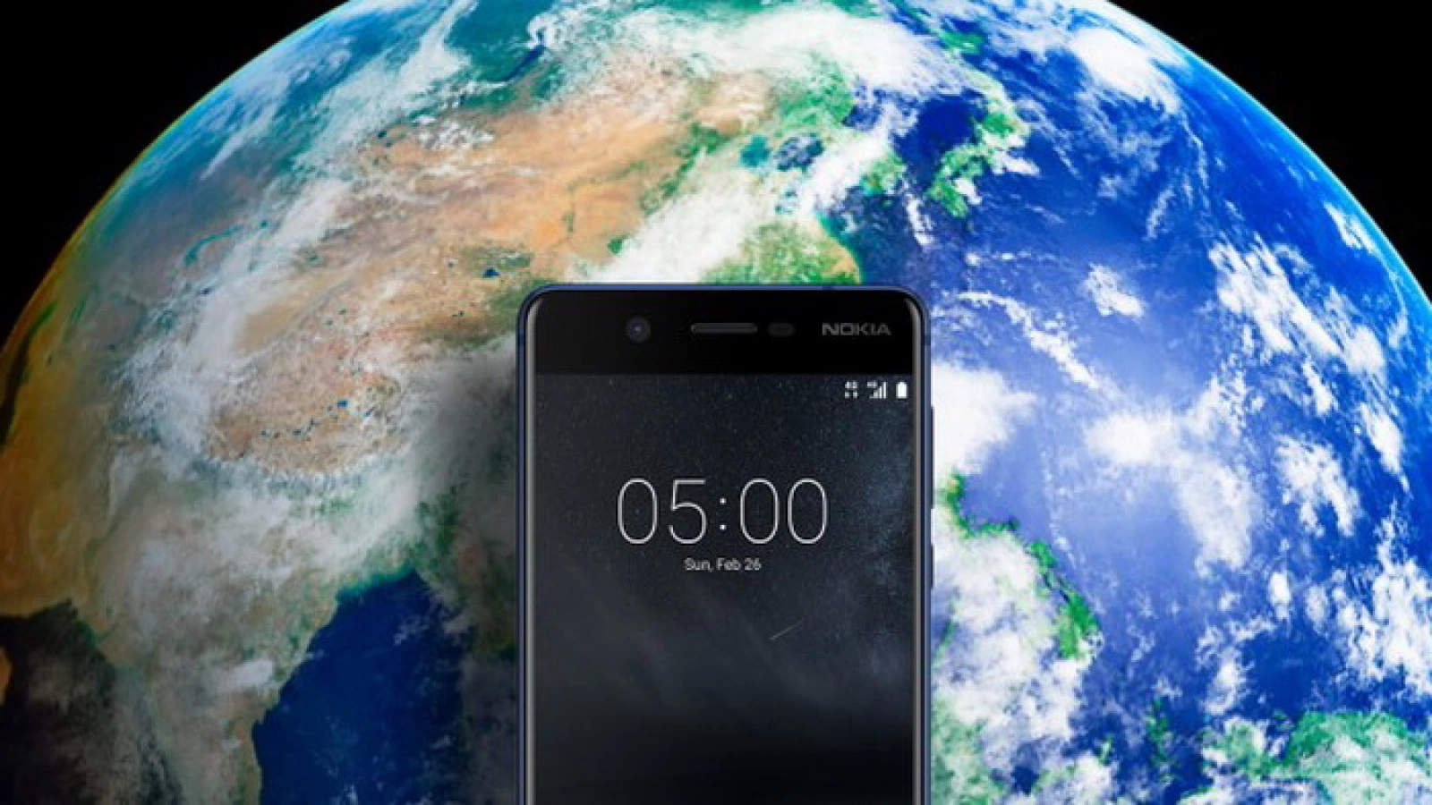 HMD pregăteşte lansarea noilor telefoane Nokia în 120 de pieţe simultan; Nokia 6, Nokia 5, Nokia 3 şi noul 3310 vin în mai-iunie