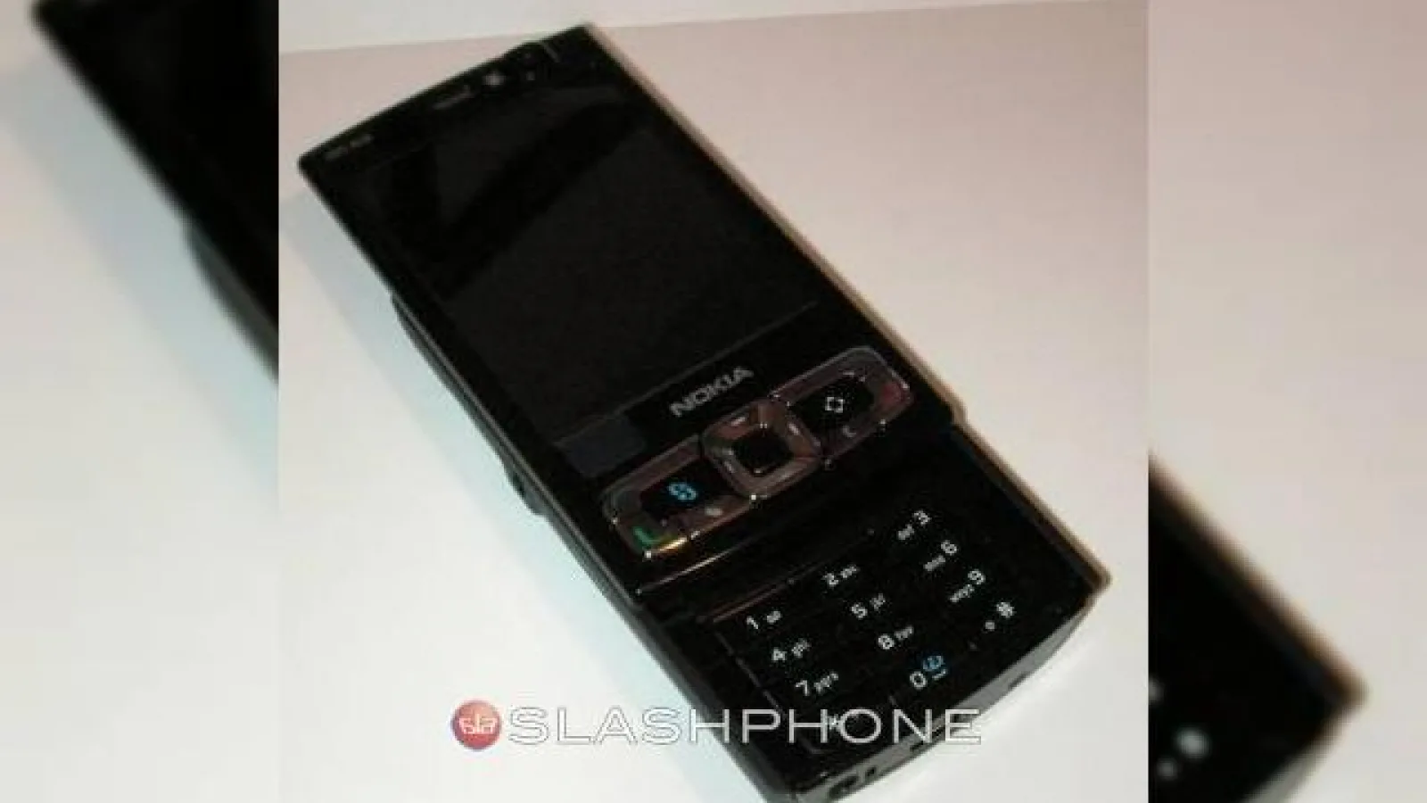 Nokia N95 8GB primeste un update de firmware - Auto Rotatia Display-ului inclusa