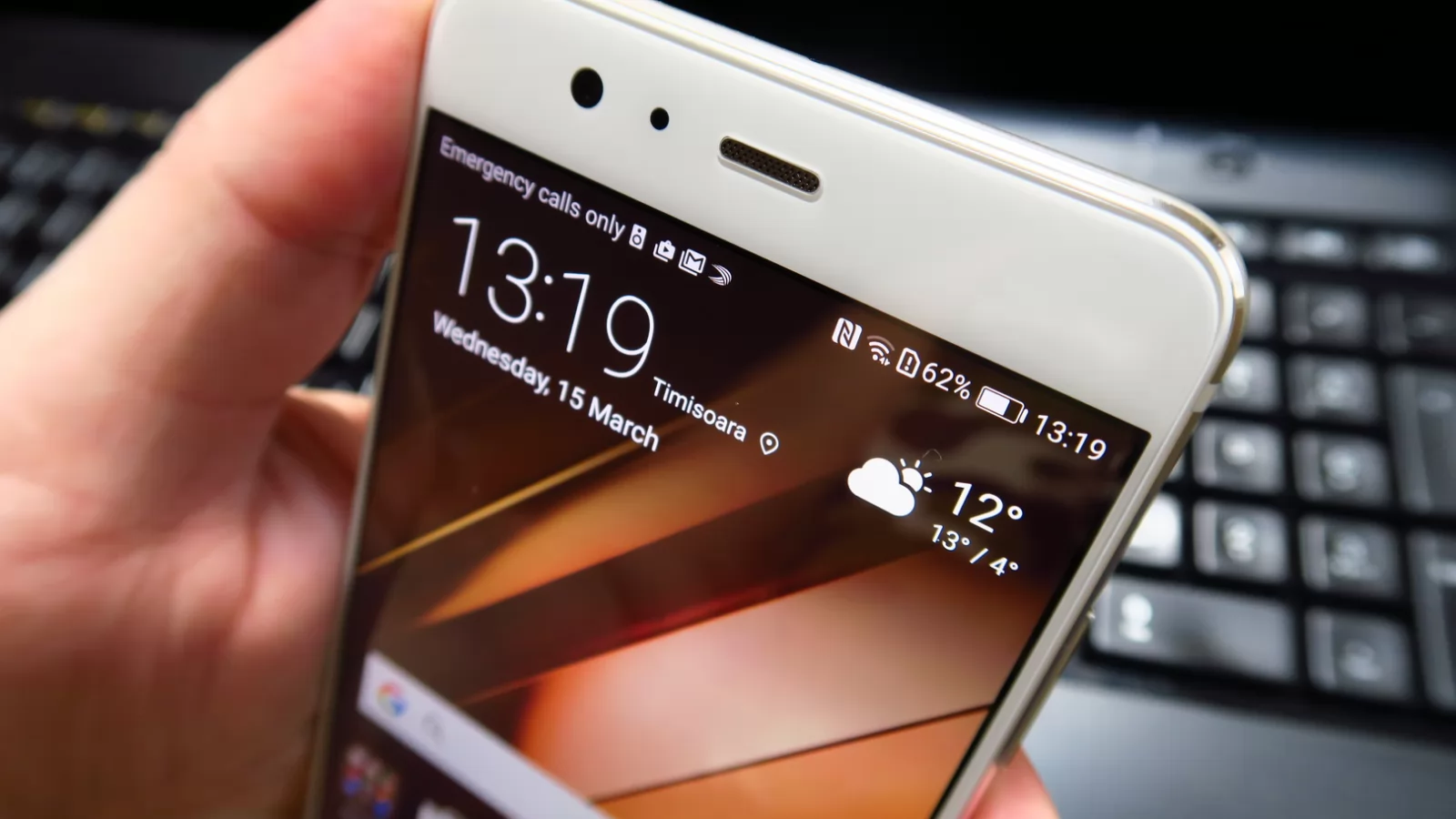 Huawei P10 Plus Review