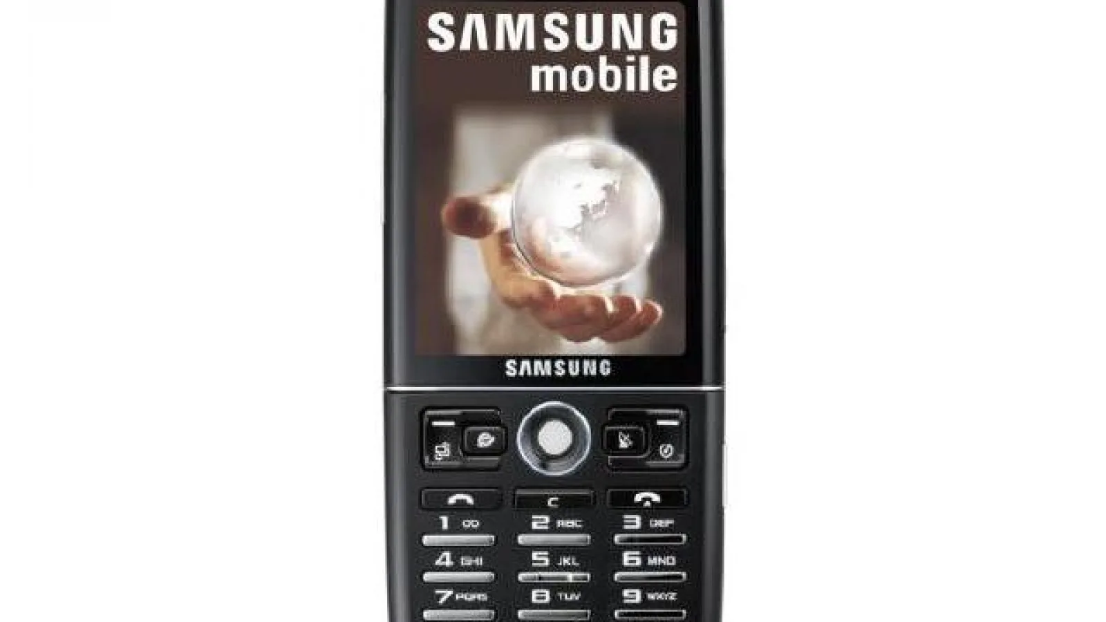 Telefonul Samsung SGH-I550, acum si in Romania prin HAT Group Co.