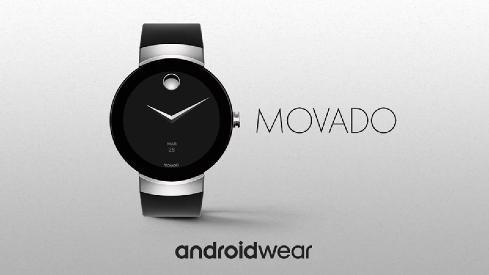 Movado, Hugo Boss și Tommy Hilfiger pregătesc lansarea de smartwatch-uri Android Wear în acest an