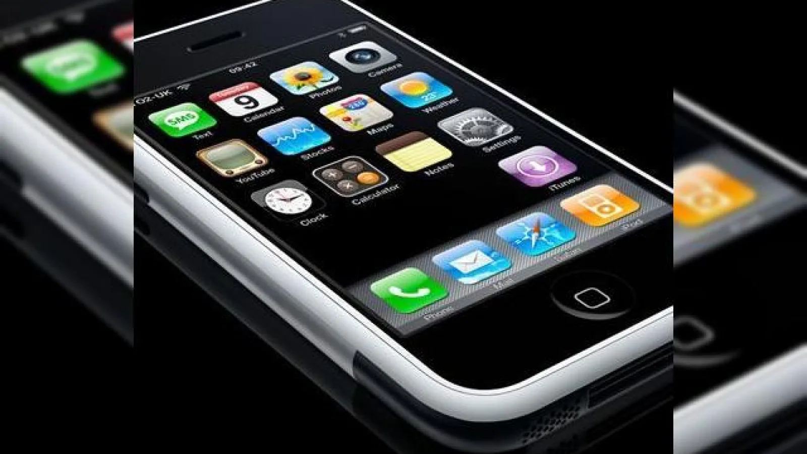 iPhone 3G se lanseaza peste 2 luni afirma "vocea" lui Wall Street Journal