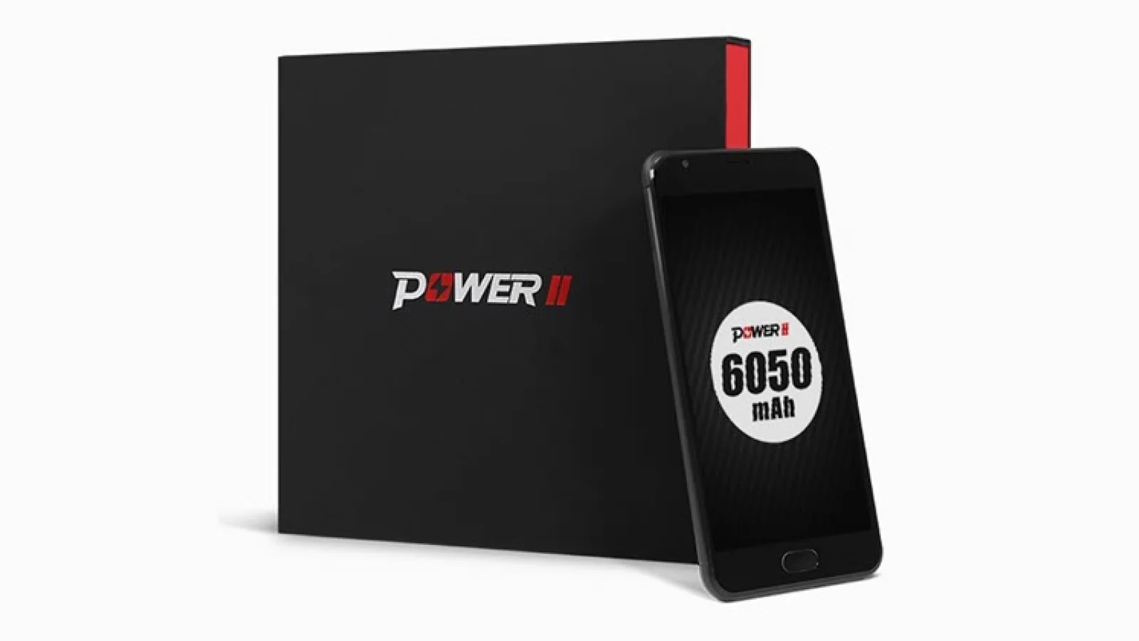 Ulefone Power 2 vine cu baterie de 6050 mAh și costă doar 179 dolari la precomandă; primim și accesorii cadou în valoare de 40 dolari!