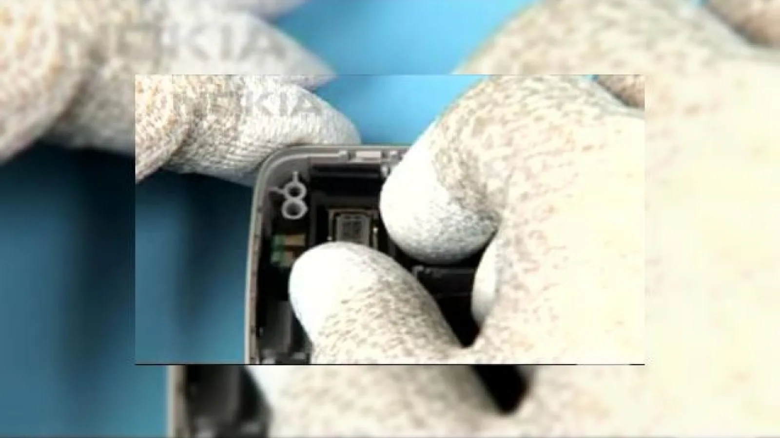 Cum "sa-ti faci" un Nokia N82