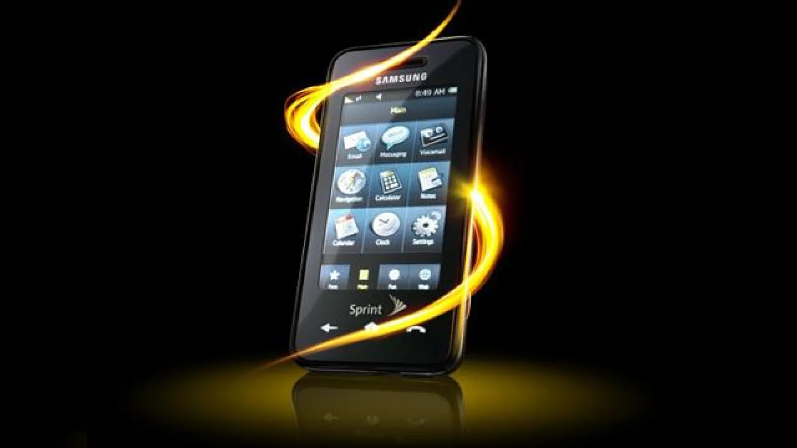 Criticii adora Samsung Instinct