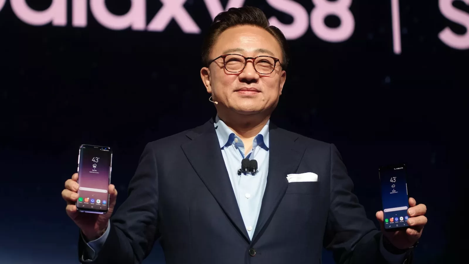 Impresii despre lansarea lui Samsung Galaxy S8 şi Galaxy S8+: inovaţia stă în micile detalii și în look, dar care e selling point-ul?