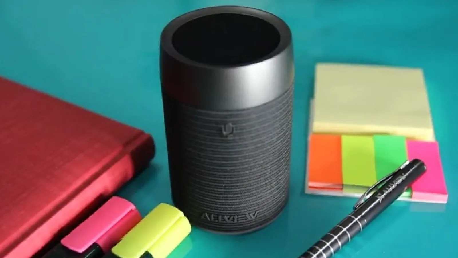 Allview oferă un teaser pentru propria boxă bazată pe asistent virtual; Rival pentru Google Home şi Amazon Echo (Video)