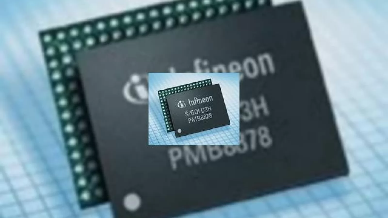 iPhone 3G poate avea o camera de 5 megapixeli, ne indica chipul sau Infineon