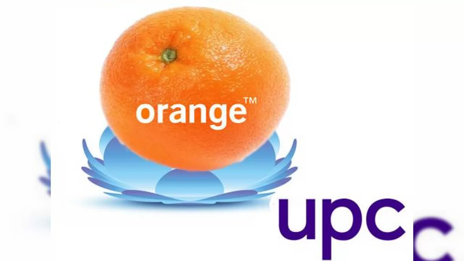 Orange cumpara UPC Romania?