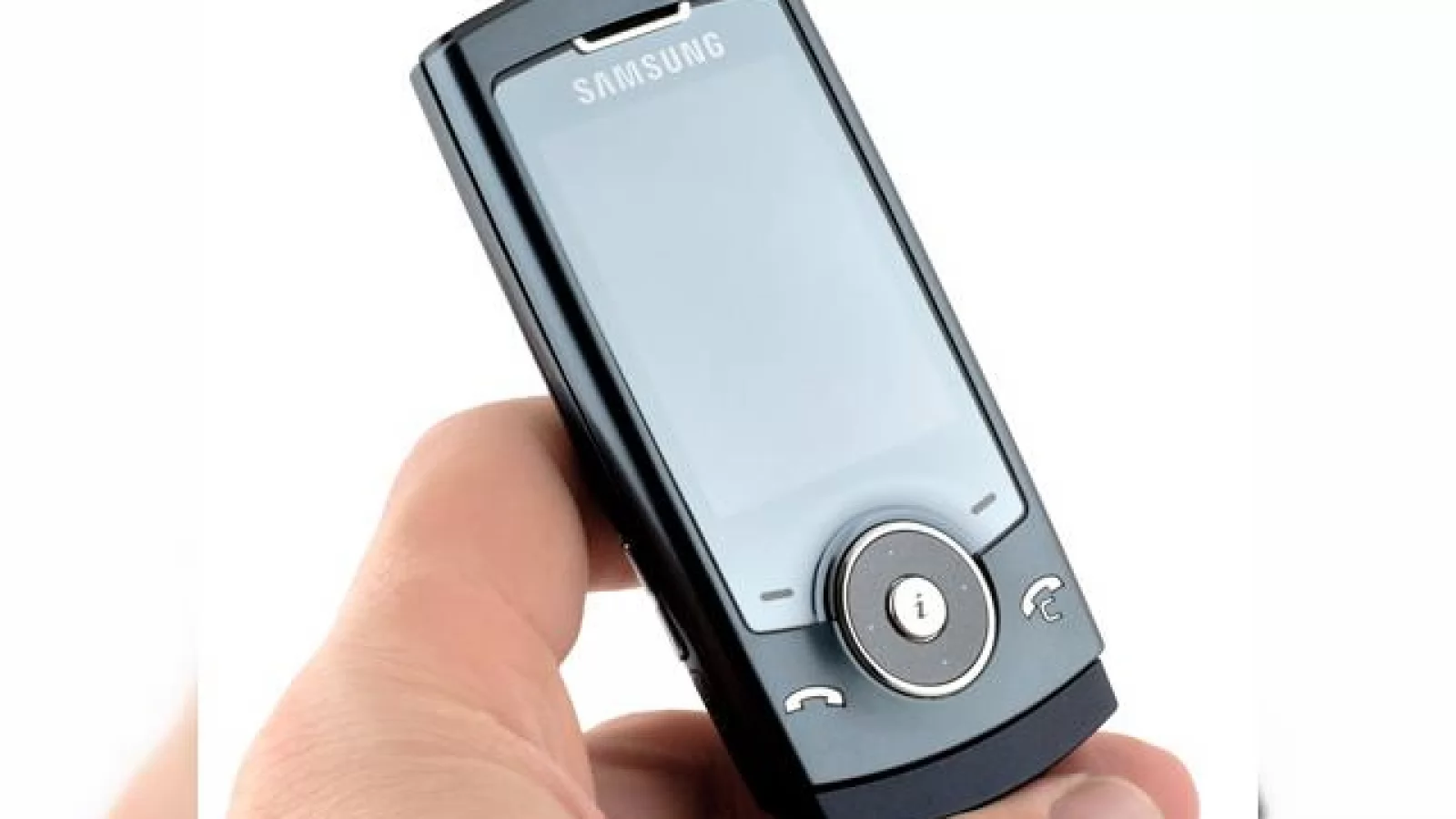 Telefoanele Samsung Ultra 2 la CeBIT 2007