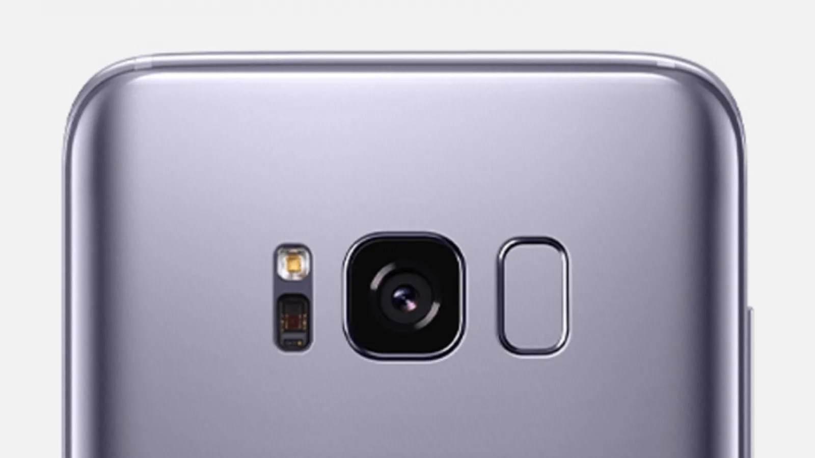 Samsung ar avea probleme de producţie cu noile module de cameră destinate lui Galaxy S8