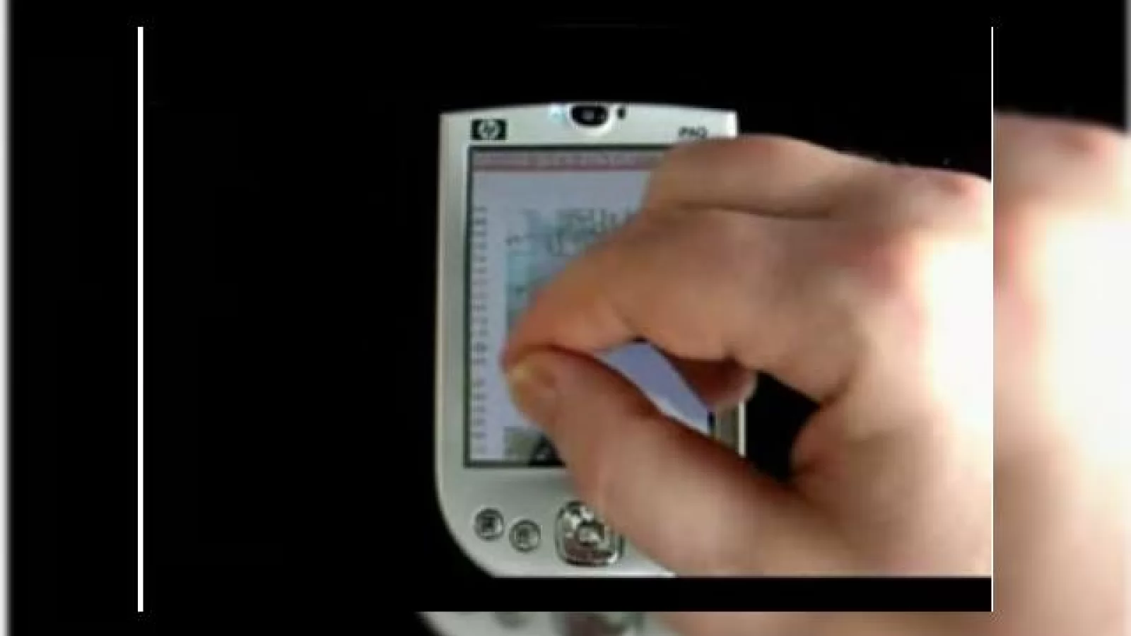 Browsing stil iPhone, acum pe terminalul tau Windows Mobile prin Touch Browser 1.0