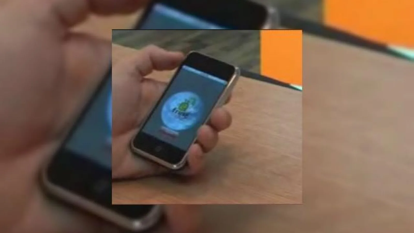 Cum sa folosesti VoIP pe iPhone, prin fring