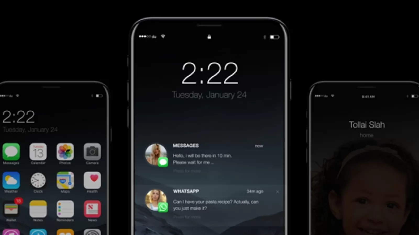 iPhone-ul aniversar în versiunea cu 64 GB ar putea costa cu doar 90 dolari mai mult decât iPhone 7 Plus; nu va trece de 900 dolari