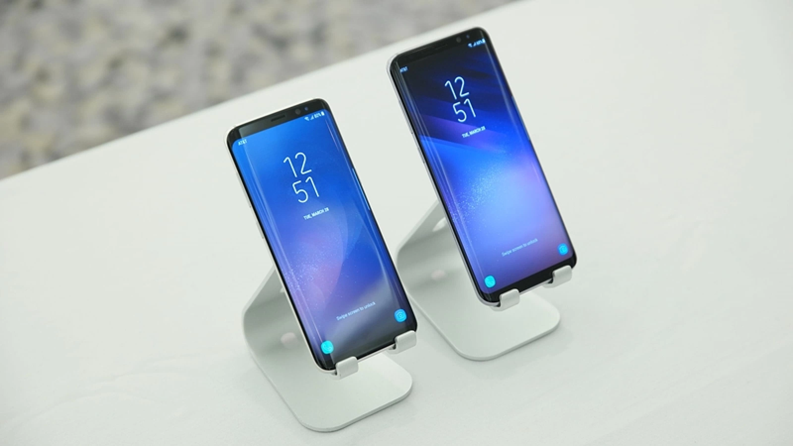 Samsung va înregistra un profit operațional record în trimestrul 2 din acest an; asta datorită terminalelor Galaxy S8 și Galaxy S8+