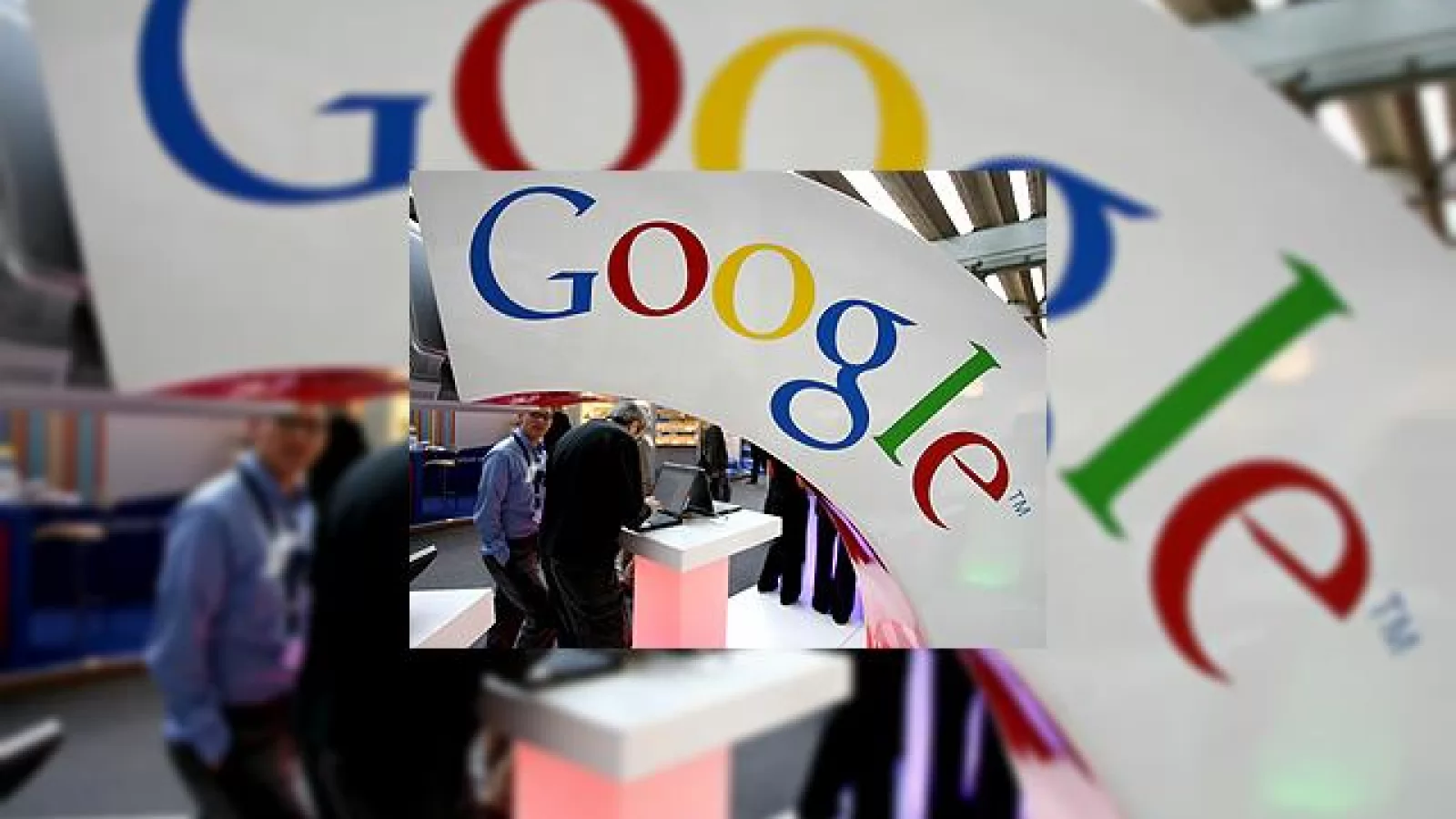 Google.ro controlat din Londra