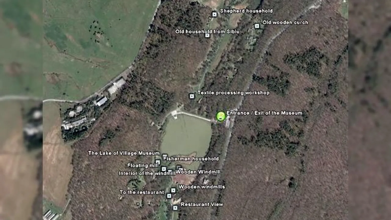 Google Earth disponibil intr-o noua versiune