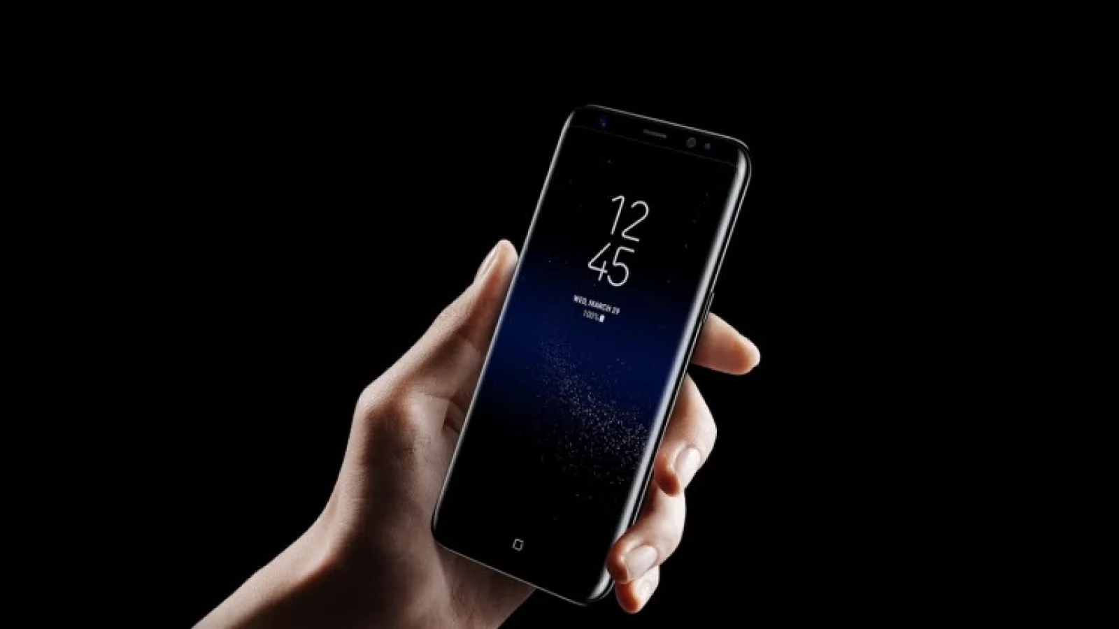 Samsung Galaxy S9 intră în faza de proiectare mai devreme decât de obicei; Se lucrează la ecran deja