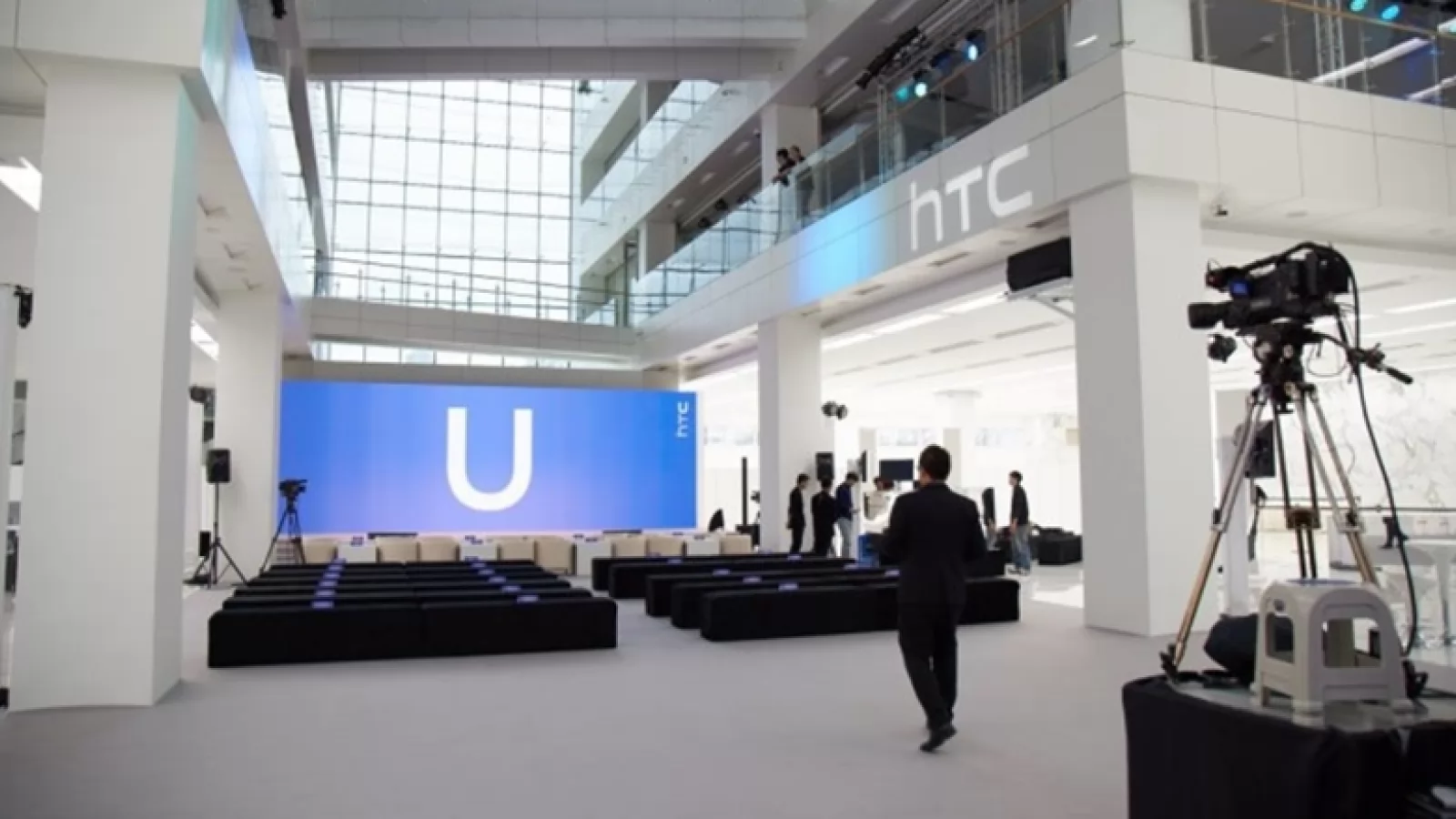 HTC anunţă veniturile pe luna martie, cu rezultate pozitive înregistrate și creștere cu 25% versus 2016