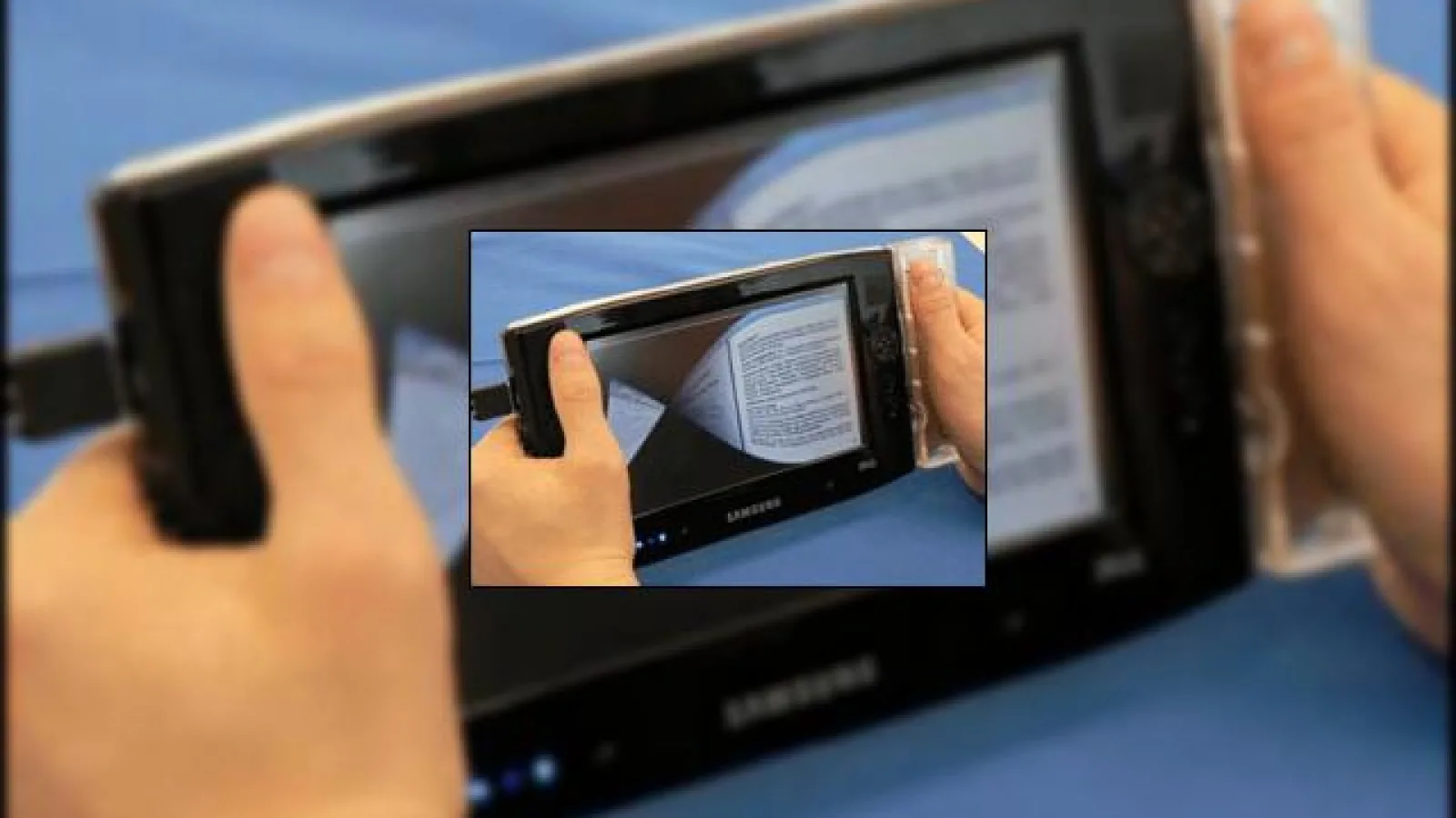 Microsoft iti permite sa-ti controlezi terminalul prin ... forta