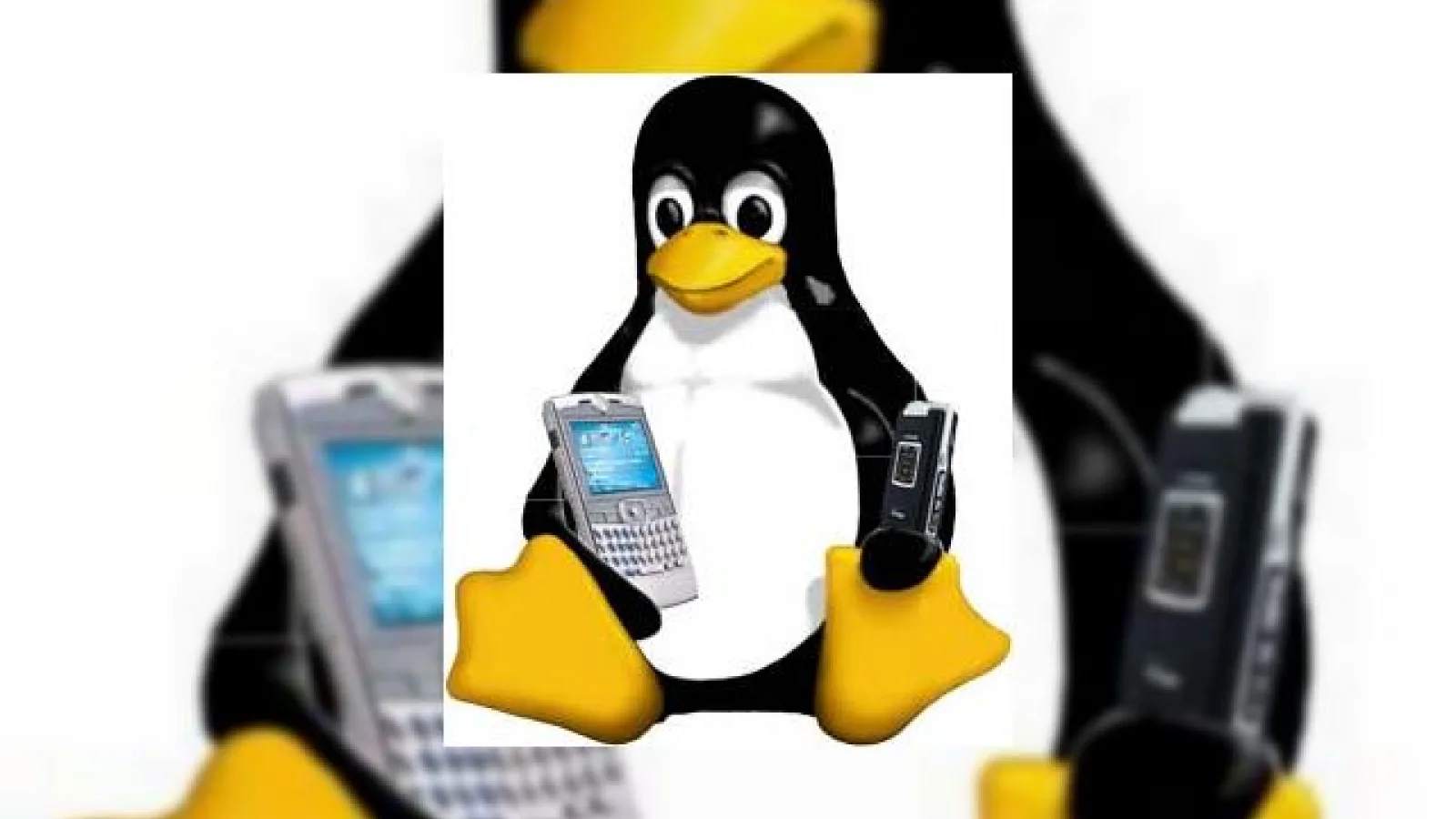 20% dintre terminalele mobile vor fi dotate cu Linux pana in 2013