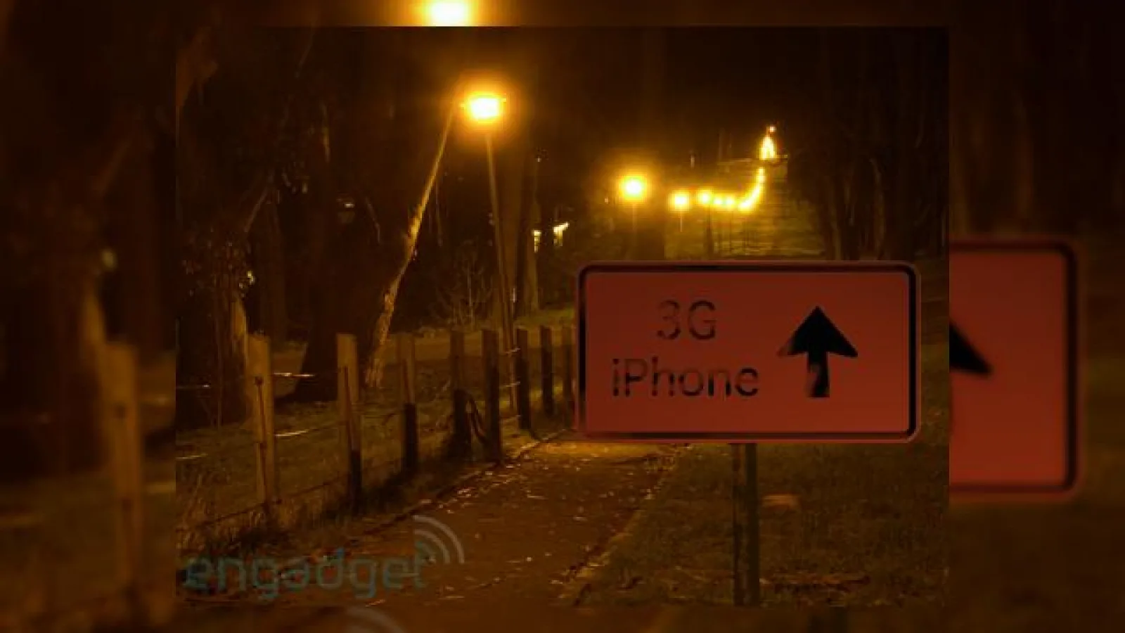 iPhone 3G soseste in Italia mai curand decat am crede