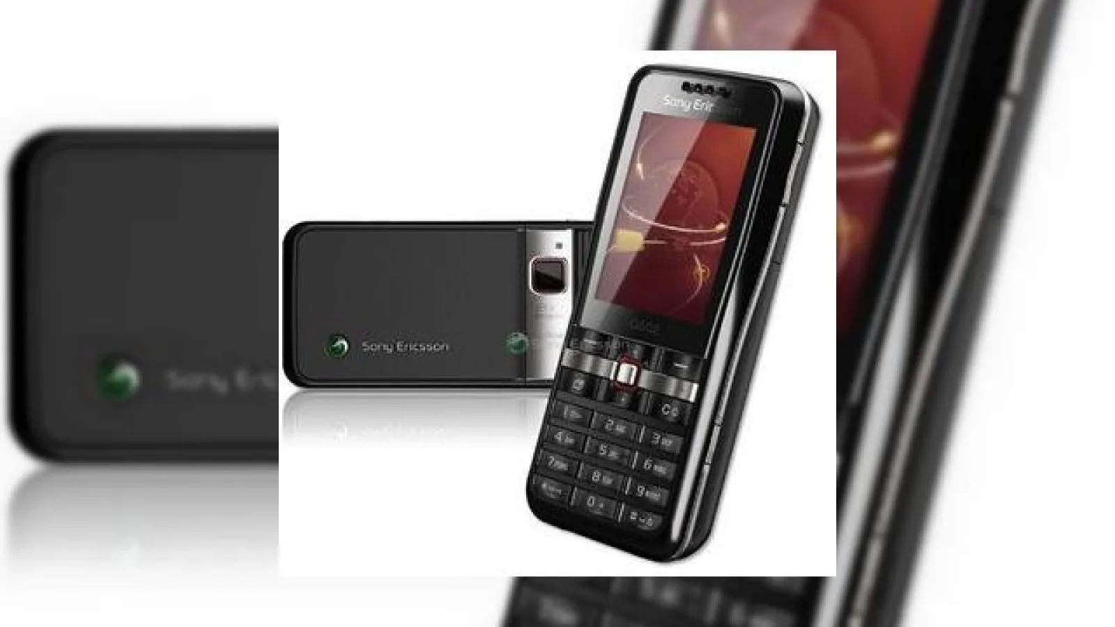 Telefonul Sony Ericsson Emelie se dezvaluie sub forma modelului G502