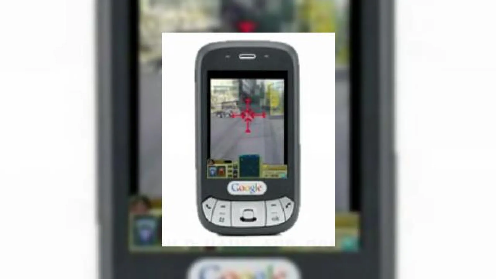Joaca un FPS in viata reala cu ajutorul lui Google Android plus GPS