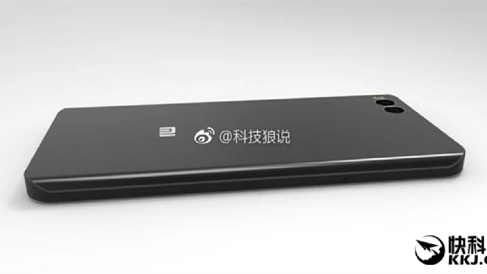 Xiaomi Mi 6 are randări proaspete scăpate pe web, mai clare ca oricând