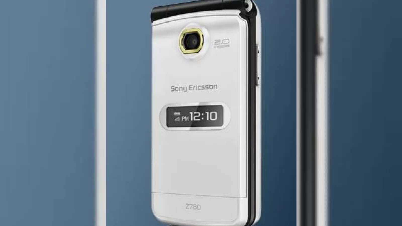 Sony Ericsson Z780, un nou telefon cu suport HSDPA si Google Maps
