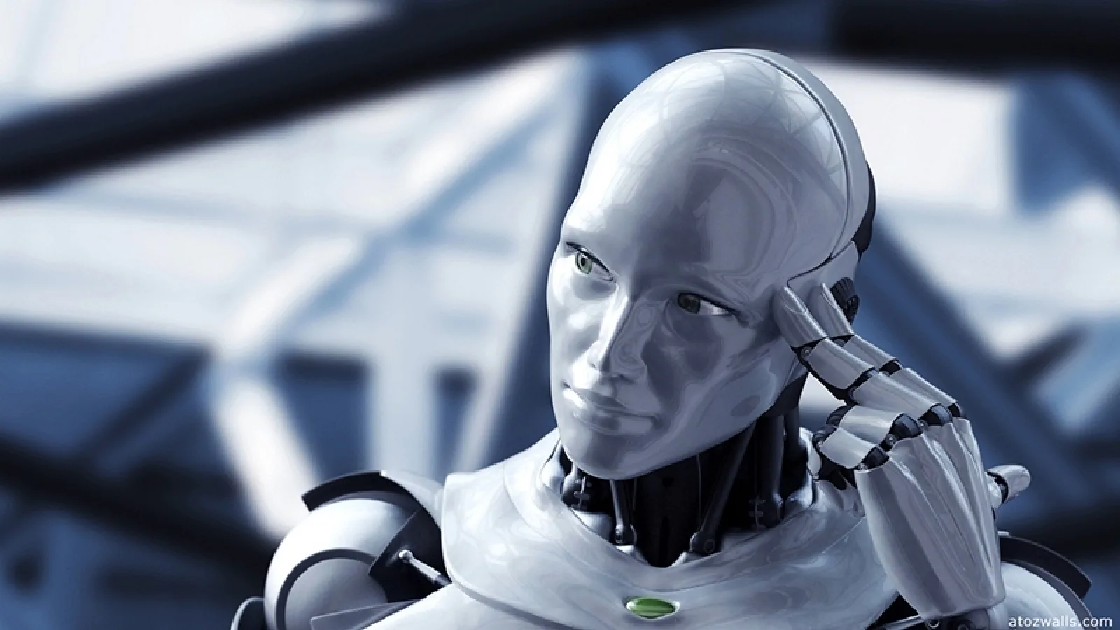Câteva sfaturi pentru generaţiile ce urmează şi pentru deceniile dominate de tehnologie, roboţi şi AI care ne aşteaptă (Editorial)