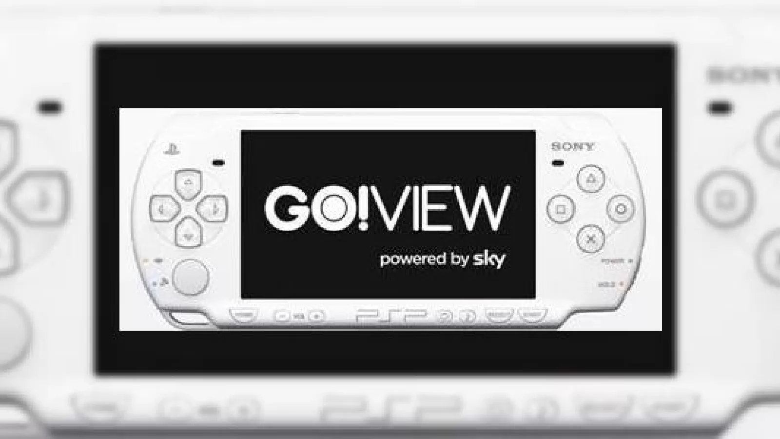 Primul serviciu de download video pentru PSP, disponibil curand