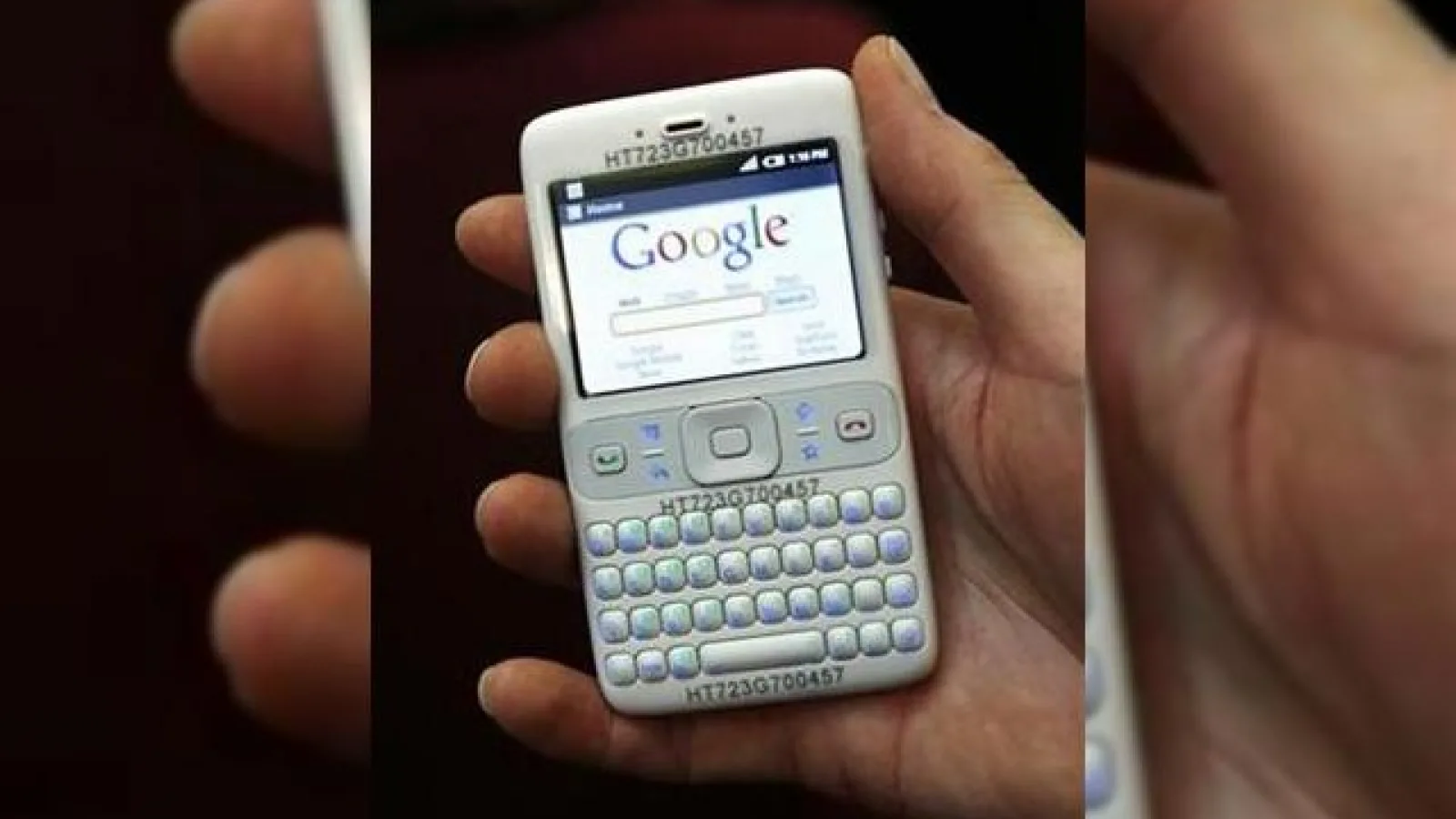 Google AdSense ofera acum reclame imagine pe mobile